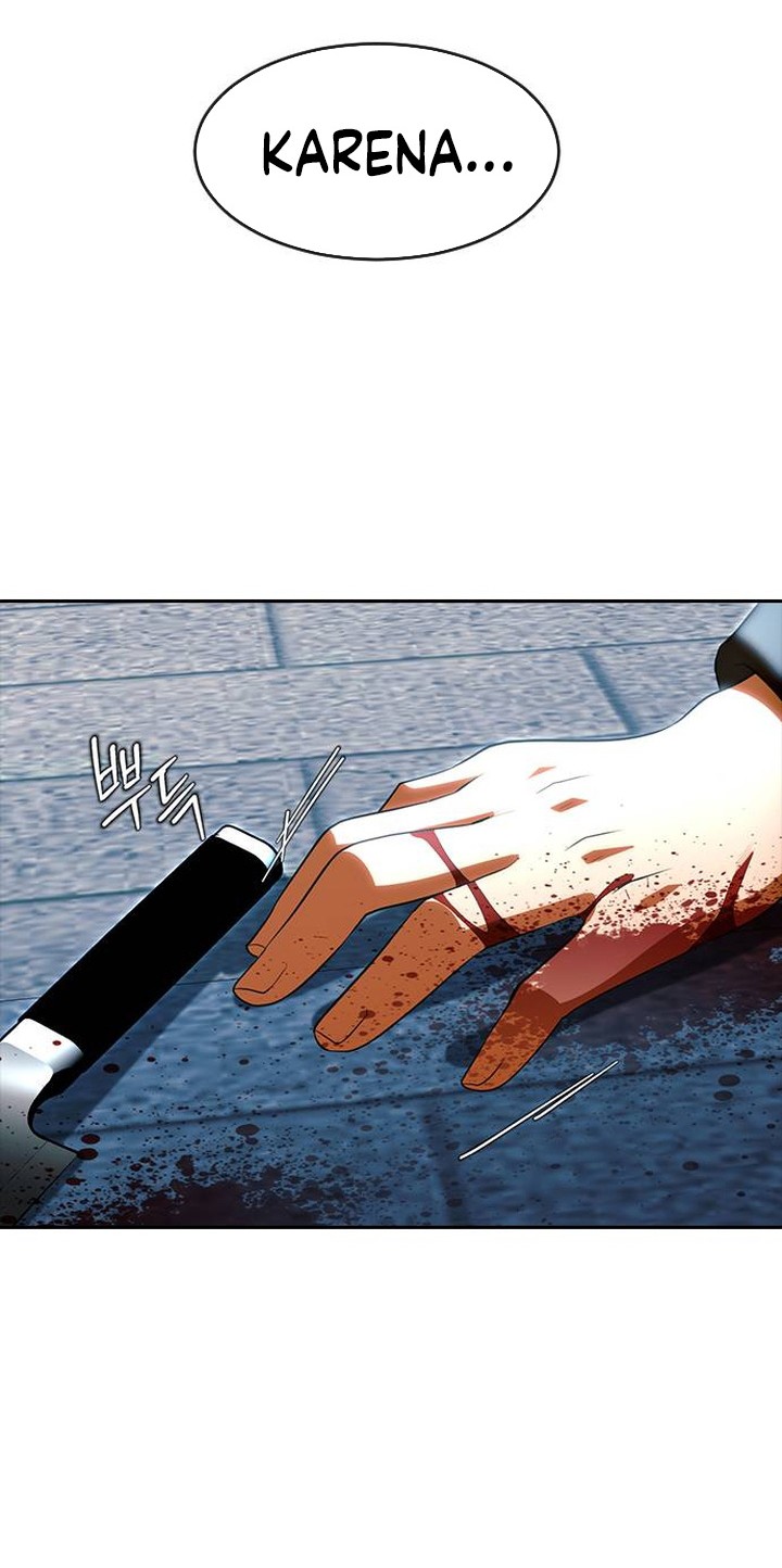 The Girl from Random Chatting! Chapter 349 Gambar 85