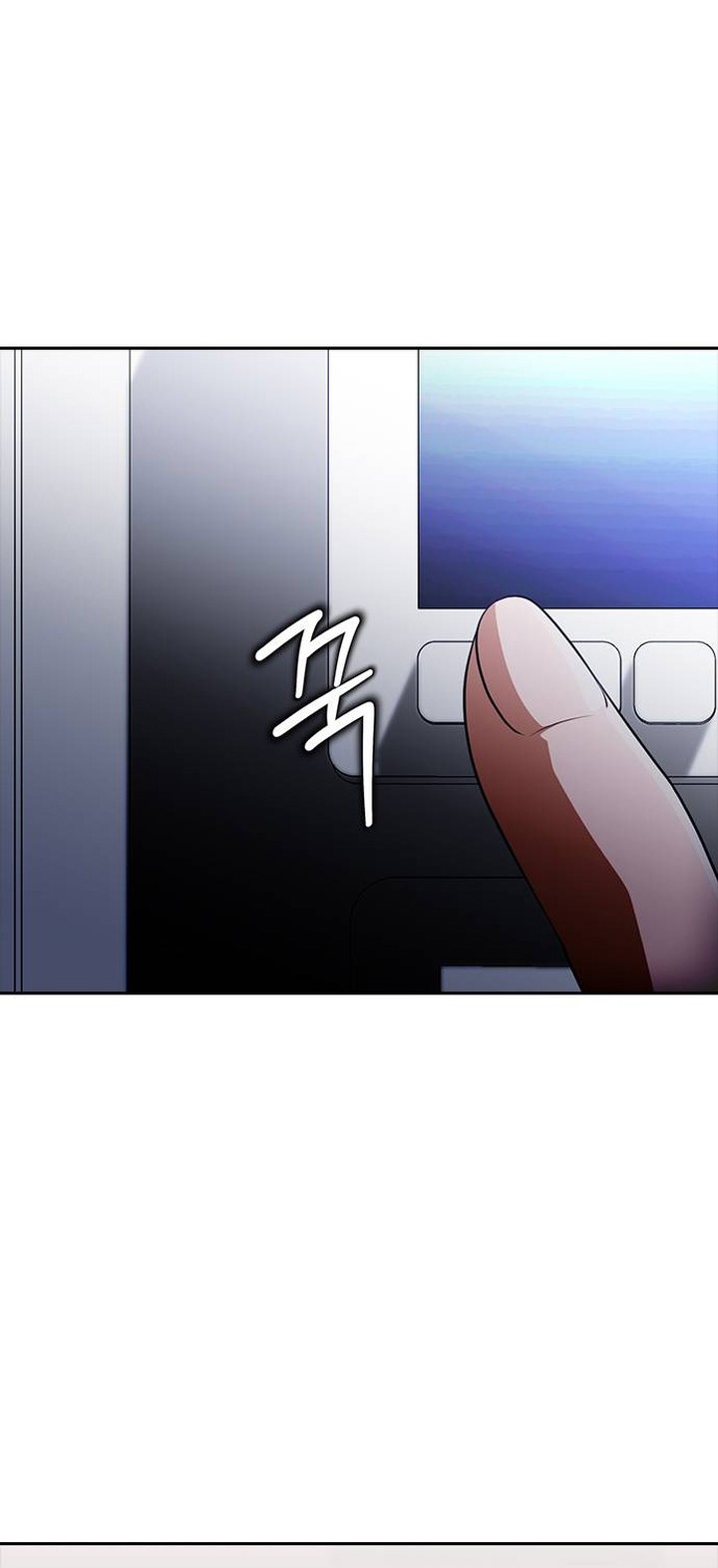 The Girl from Random Chatting! Chapter 349 Gambar 7