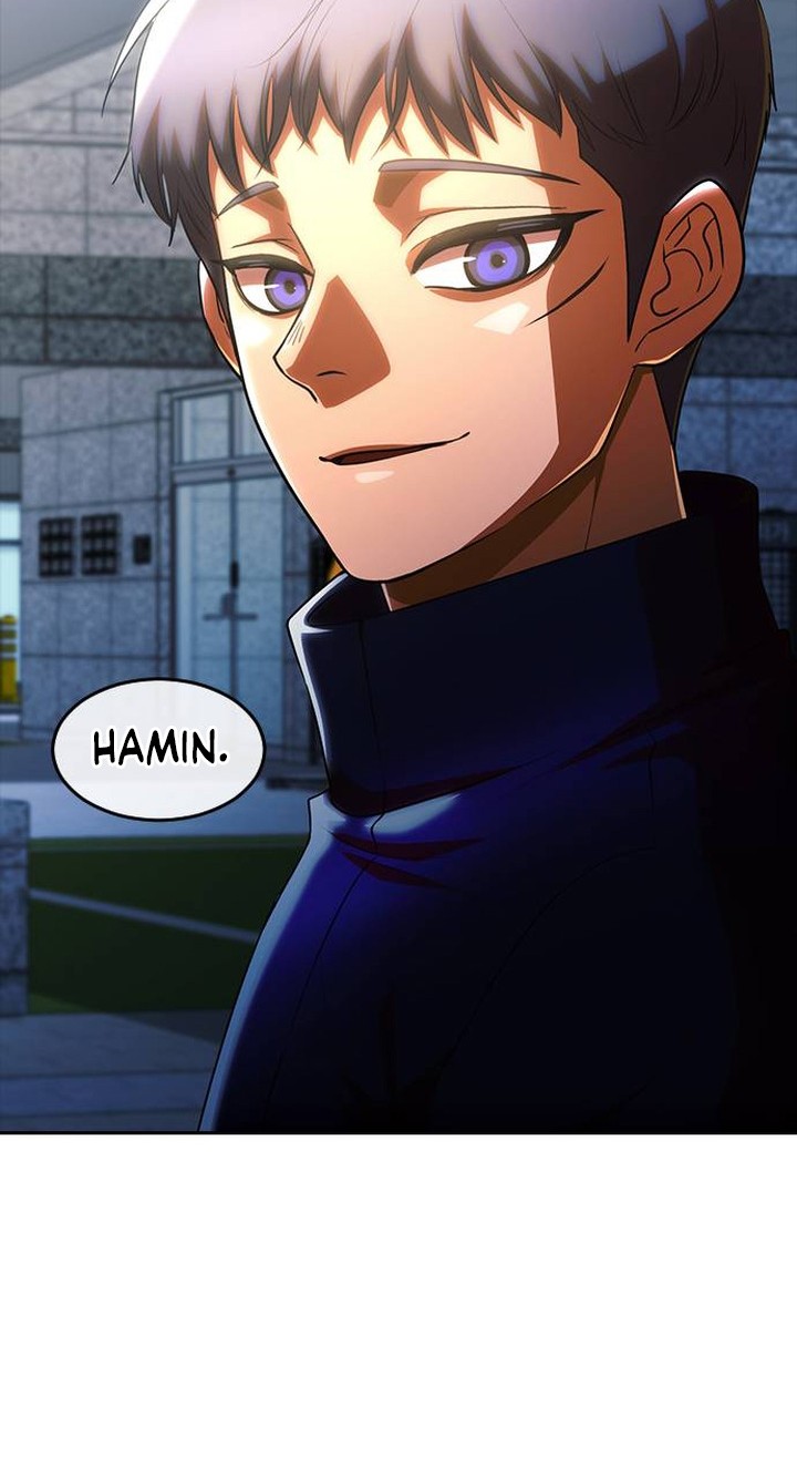 The Girl from Random Chatting! Chapter 350 Gambar 23