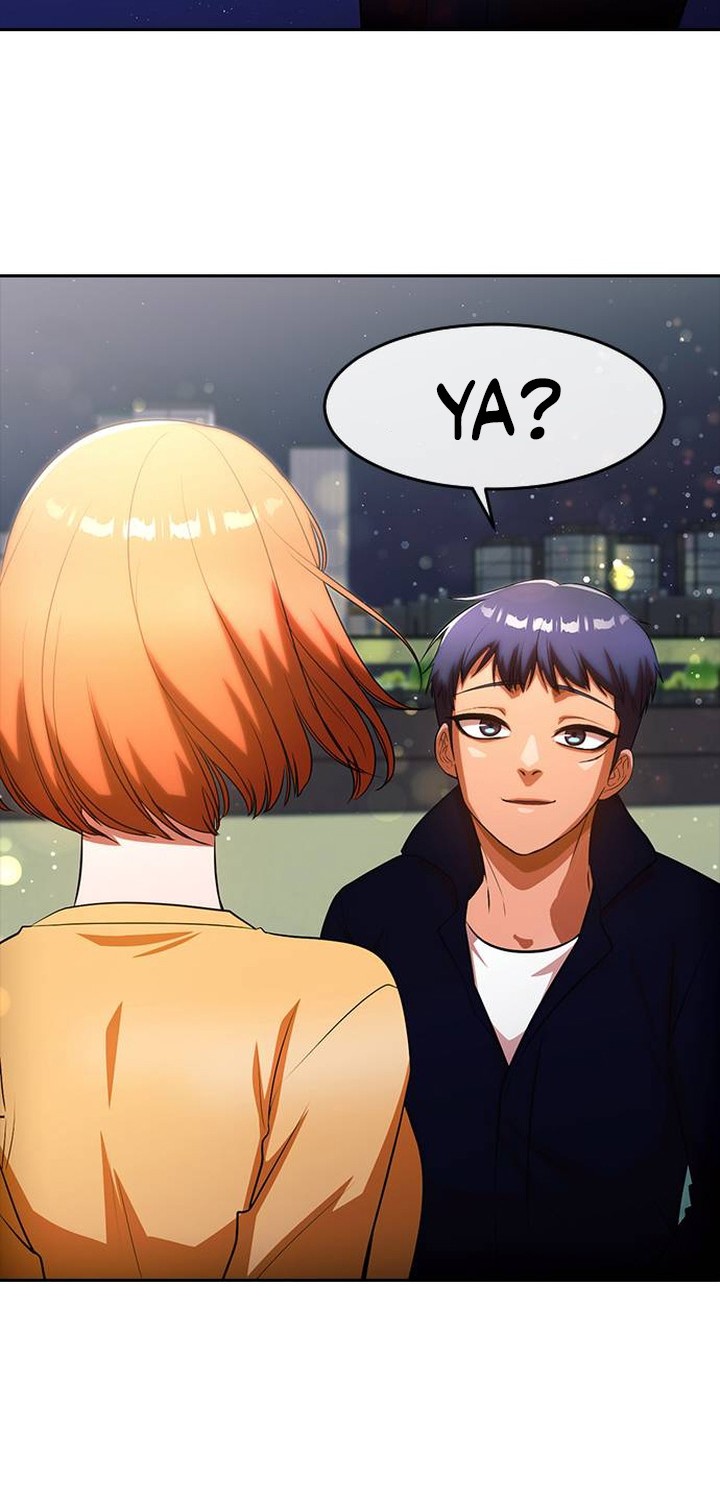 The Girl from Random Chatting! Chapter 350 Gambar 57