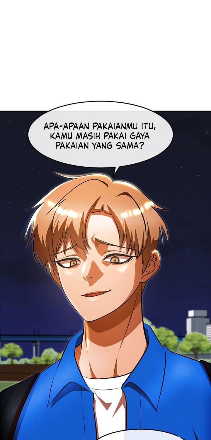 The Girl from Random Chatting! Chapter 350 Gambar 45