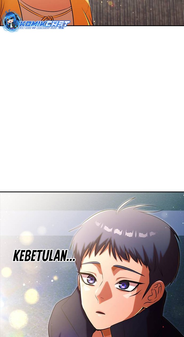 The Girl from Random Chatting! Chapter 350 Gambar 63