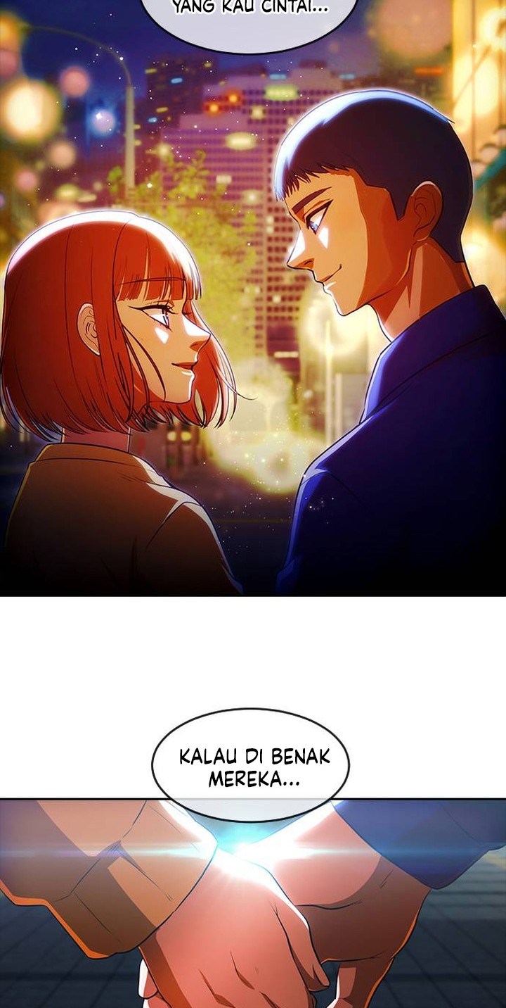 The Girl from Random Chatting! Chapter 350 Gambar 7