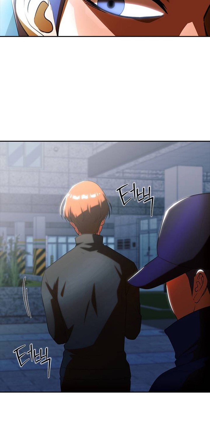 The Girl from Random Chatting! Chapter 350 Gambar 17