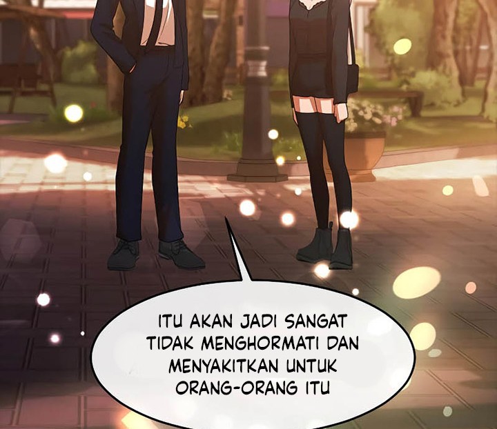 The Girl from Random Chatting! Chapter 321 Gambar 35