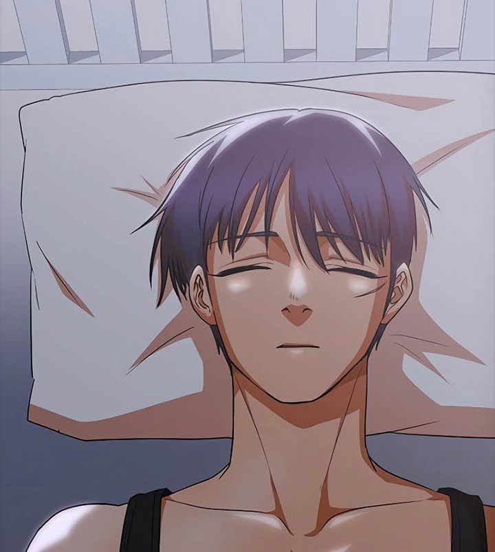 The Girl from Random Chatting! Chapter 321 Gambar 53