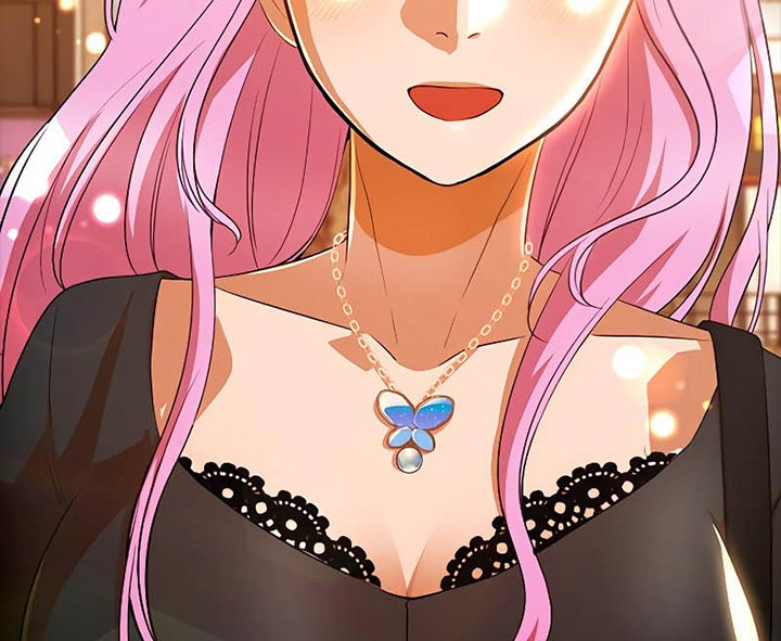 The Girl from Random Chatting! Chapter 321 Gambar 45