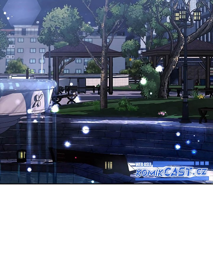 The Girl from Random Chatting! Chapter 321 Gambar 59