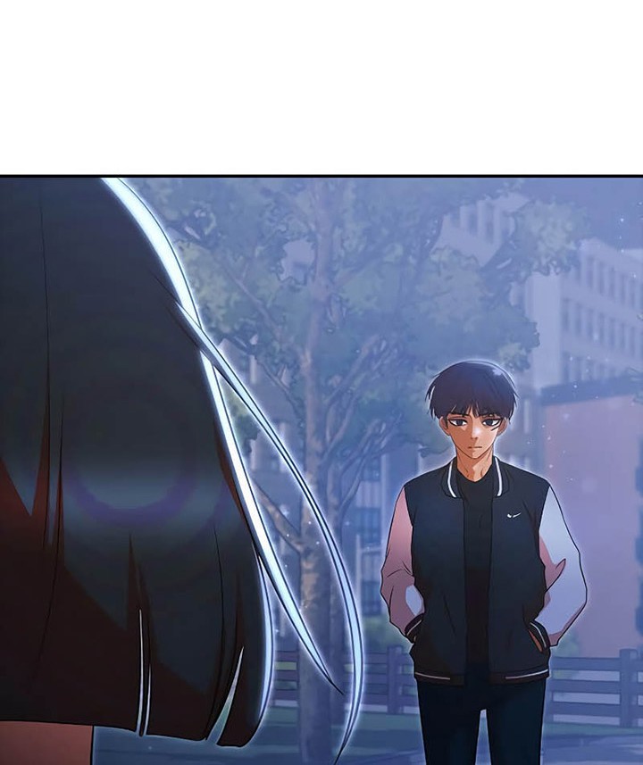 The Girl from Random Chatting! Chapter 321 Gambar 61