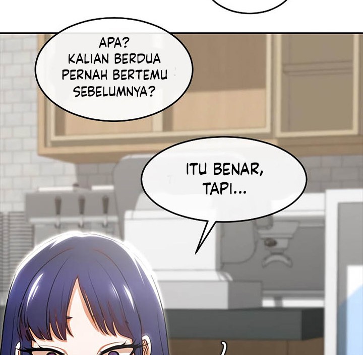 The Girl from Random Chatting! Chapter 322 Gambar 35