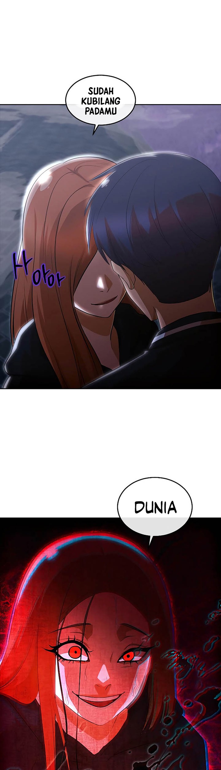 The Girl from Random Chatting! Chapter 323 Gambar 18