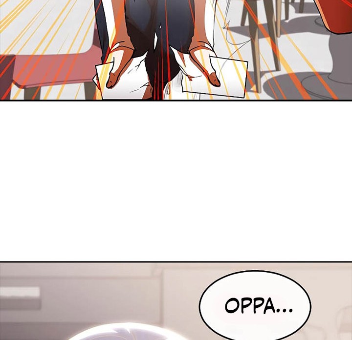 The Girl from Random Chatting! Chapter 323 Gambar 63