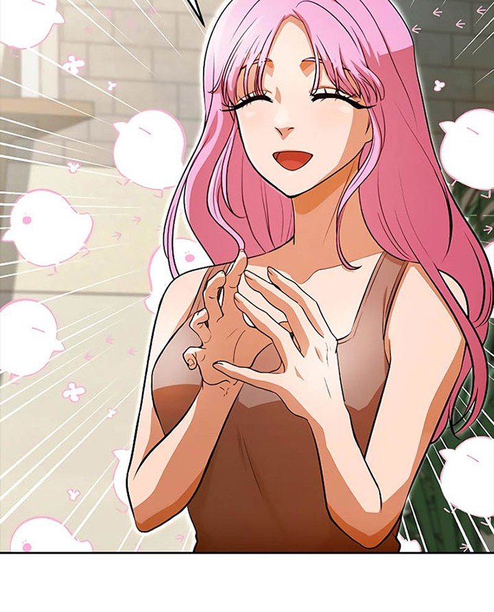 The Girl from Random Chatting! Chapter 324 Gambar 27