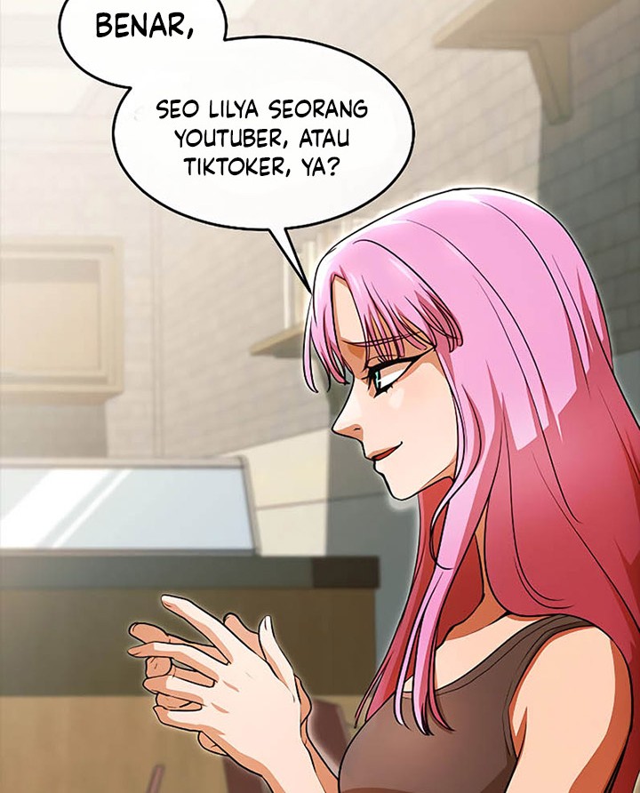 The Girl from Random Chatting! Chapter 324 Gambar 25