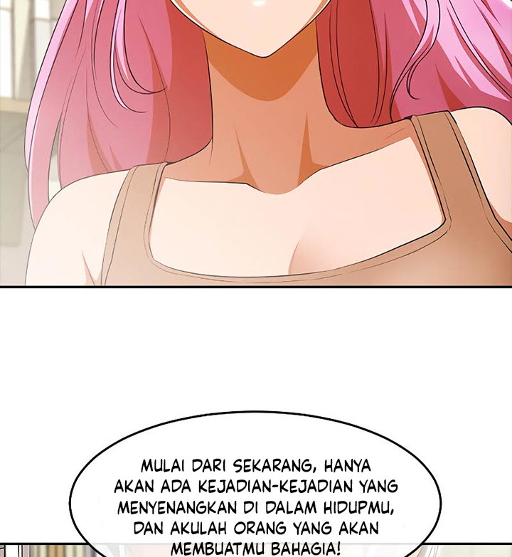 The Girl from Random Chatting! Chapter 324 Gambar 53