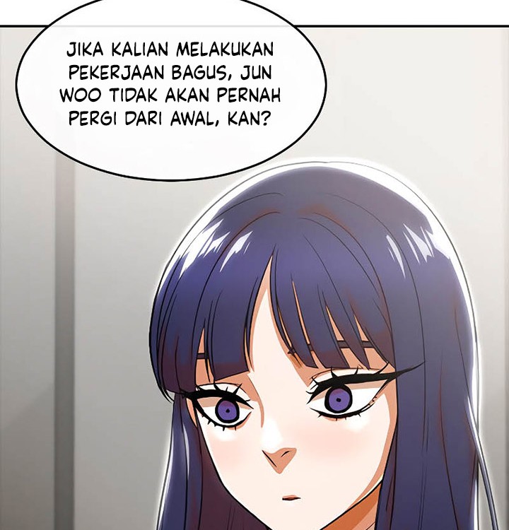 The Girl from Random Chatting! Chapter 324 Gambar 39