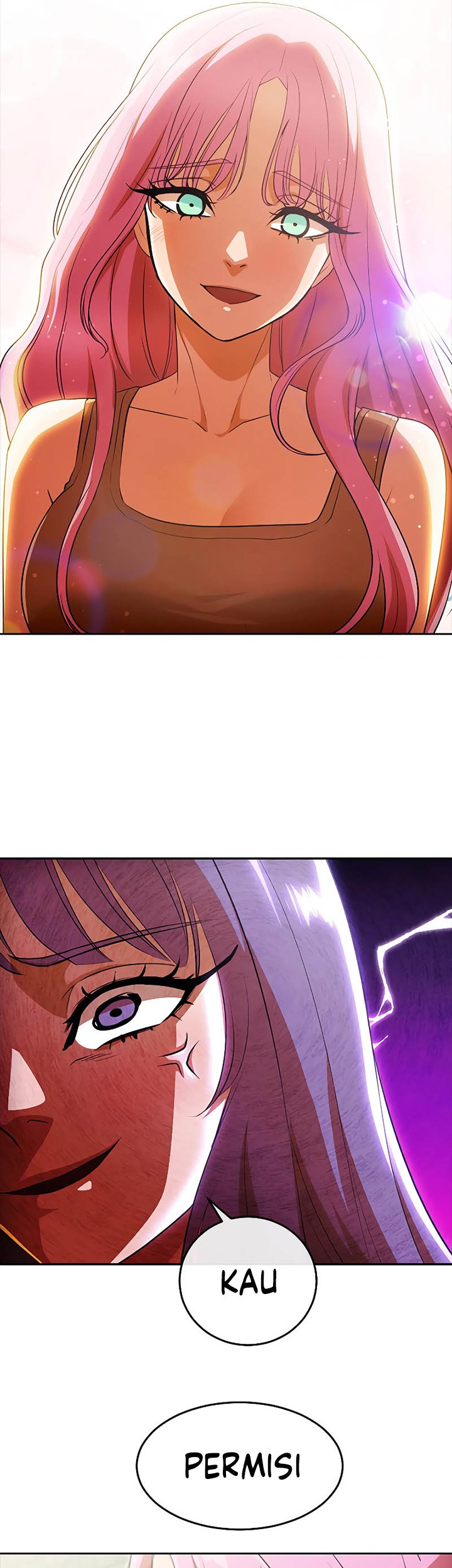 The Girl from Random Chatting! Chapter 324 Gambar 58