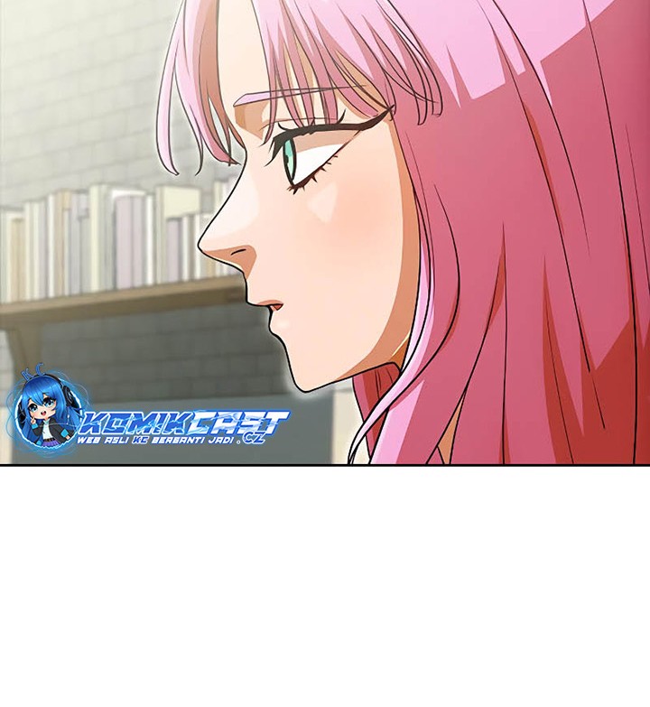 The Girl from Random Chatting! Chapter 324 Gambar 59