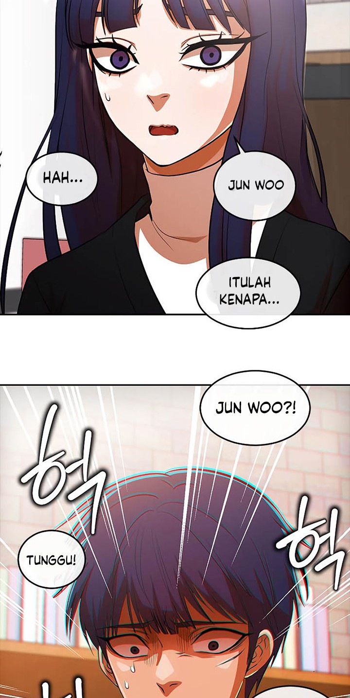 The Girl from Random Chatting! Chapter 324 Gambar 5