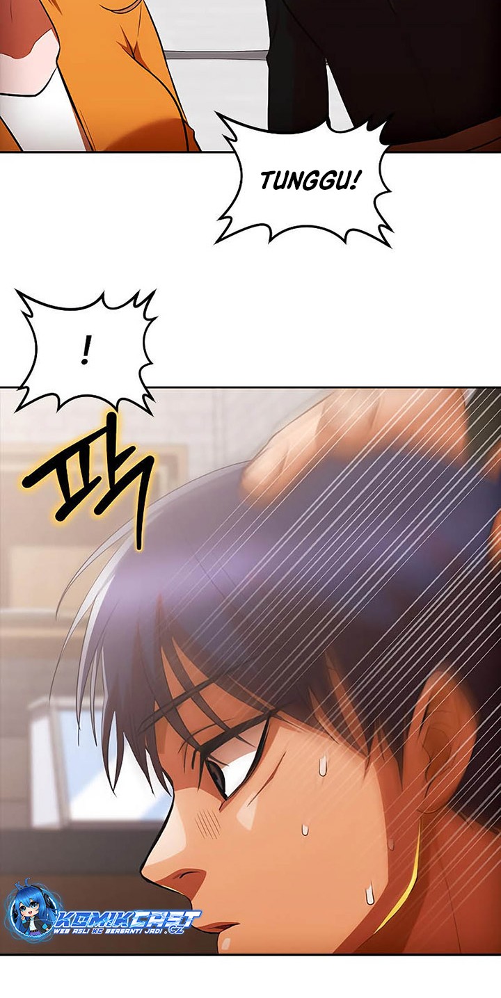 The Girl from Random Chatting! Chapter 324 Gambar 7