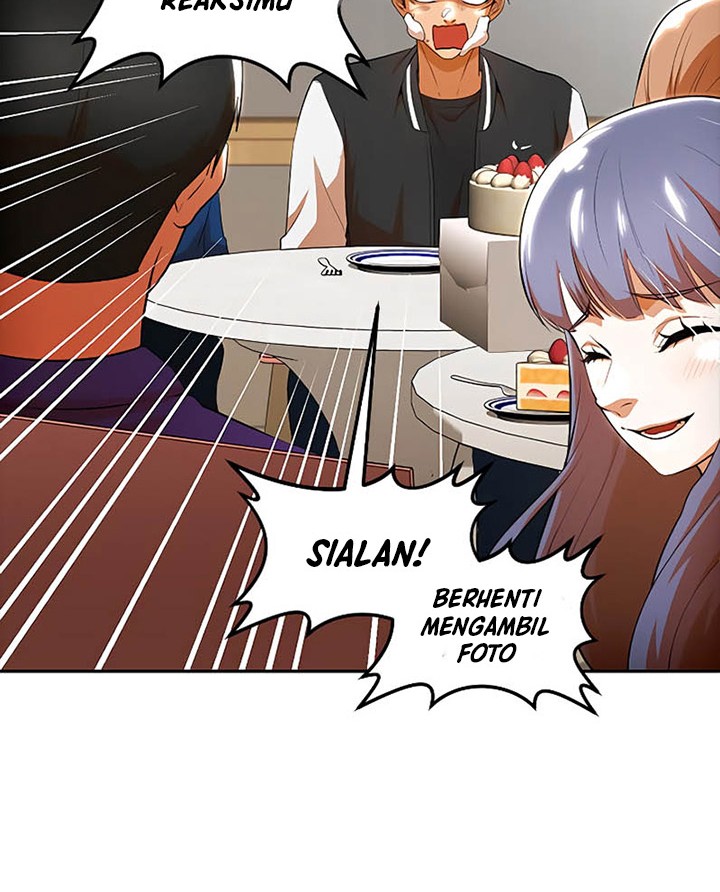 The Girl from Random Chatting! Chapter 324 Gambar 15