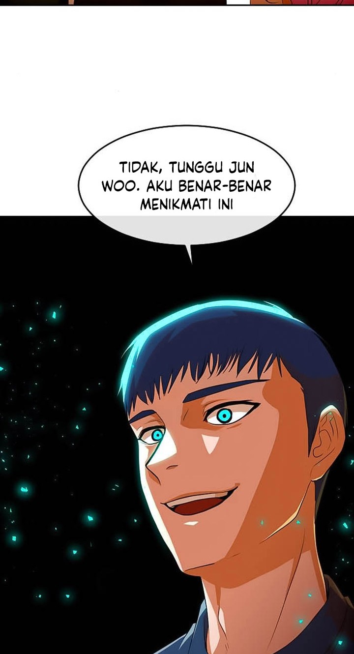 The Girl from Random Chatting! Chapter 325 Gambar 29