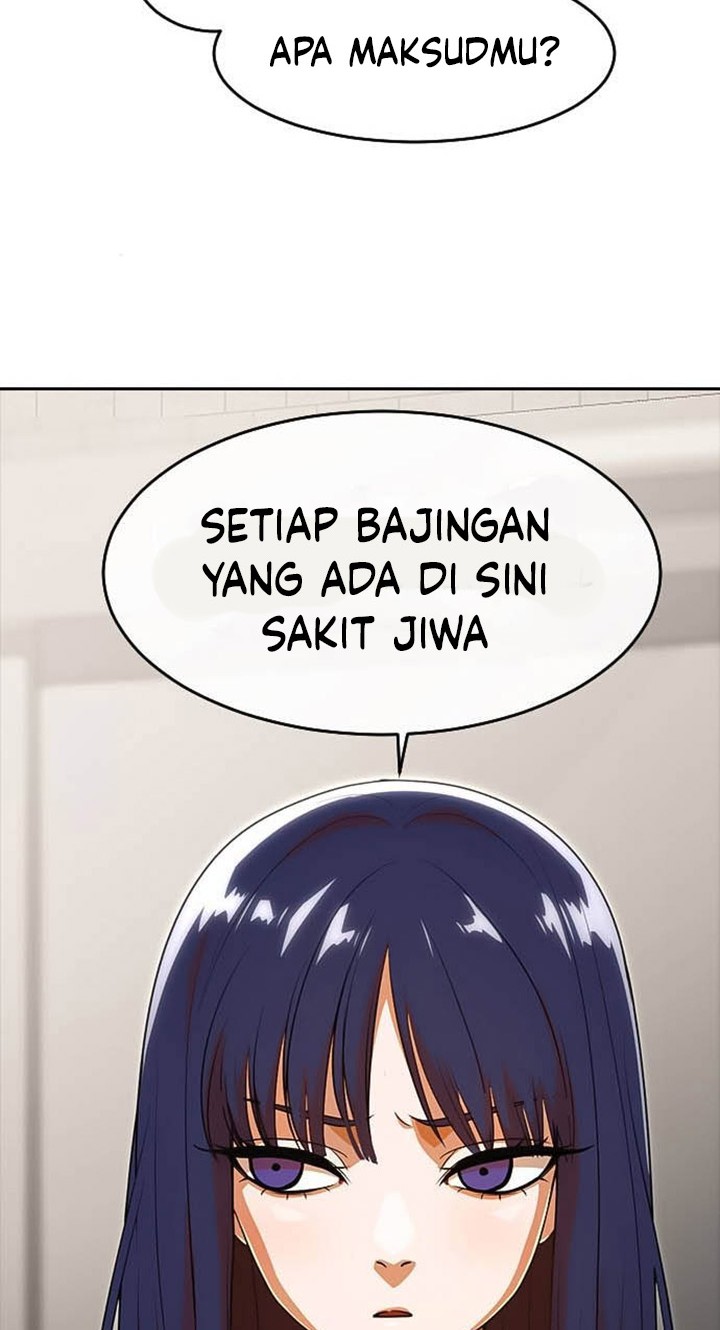 The Girl from Random Chatting! Chapter 325 Gambar 31