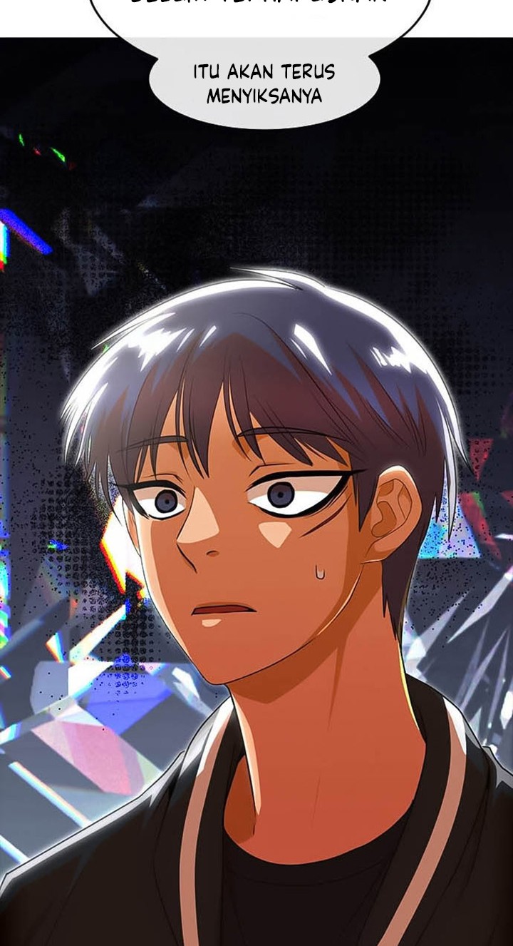 The Girl from Random Chatting! Chapter 325 Gambar 19