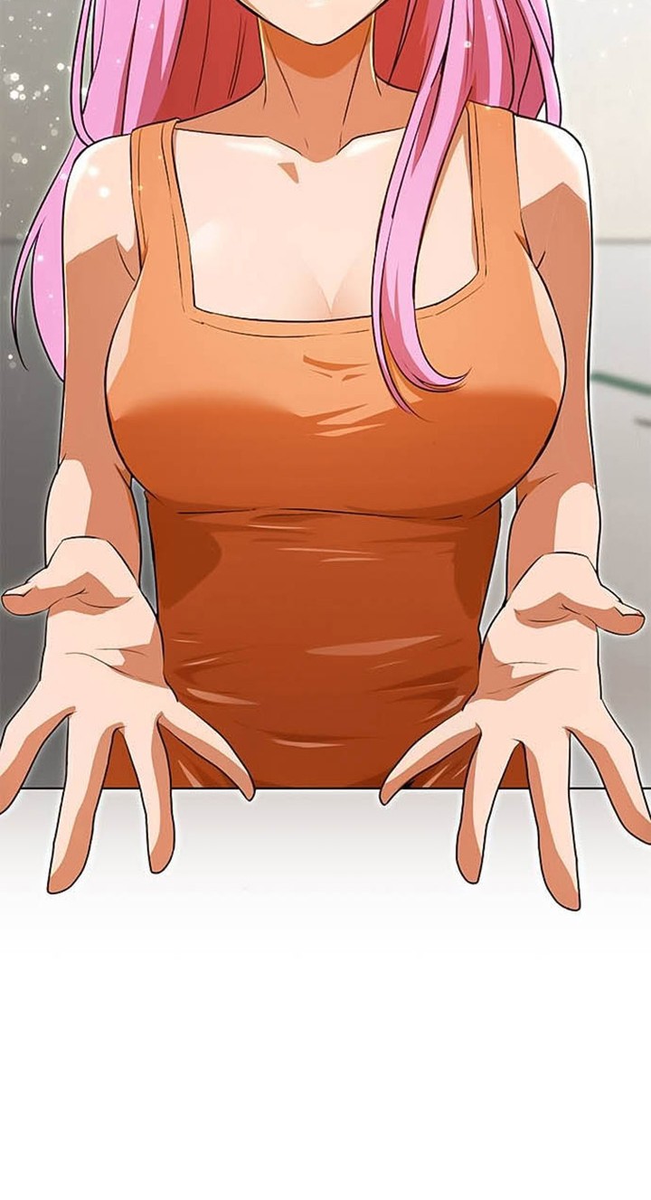 The Girl from Random Chatting! Chapter 325 Gambar 21