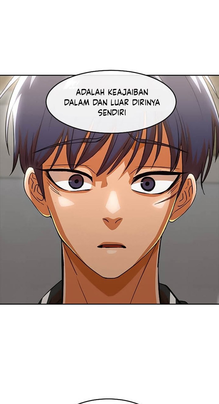 The Girl from Random Chatting! Chapter 325 Gambar 23