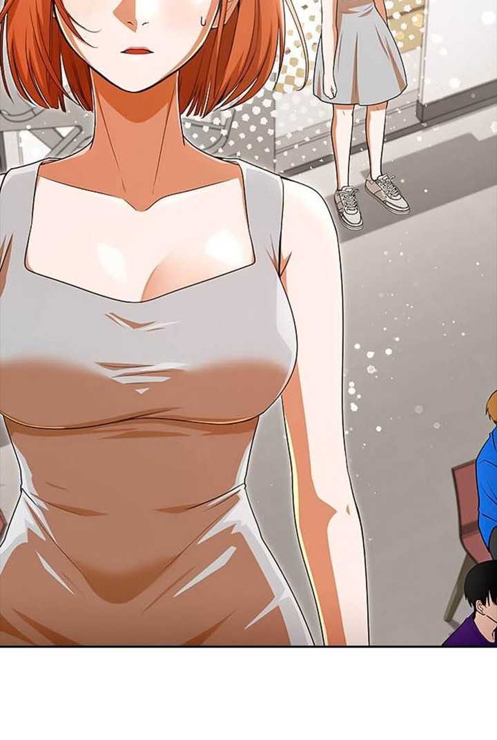 The Girl from Random Chatting! Chapter 325 Gambar 49