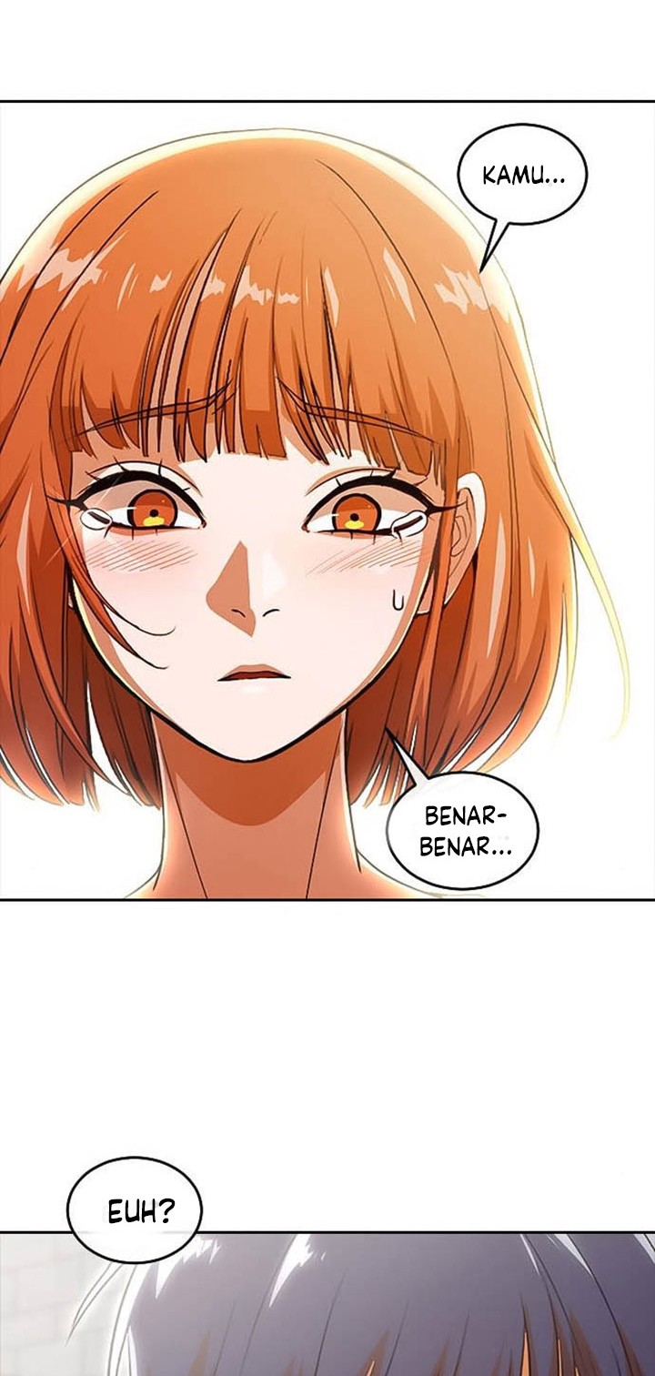 The Girl from Random Chatting! Chapter 325 Gambar 51