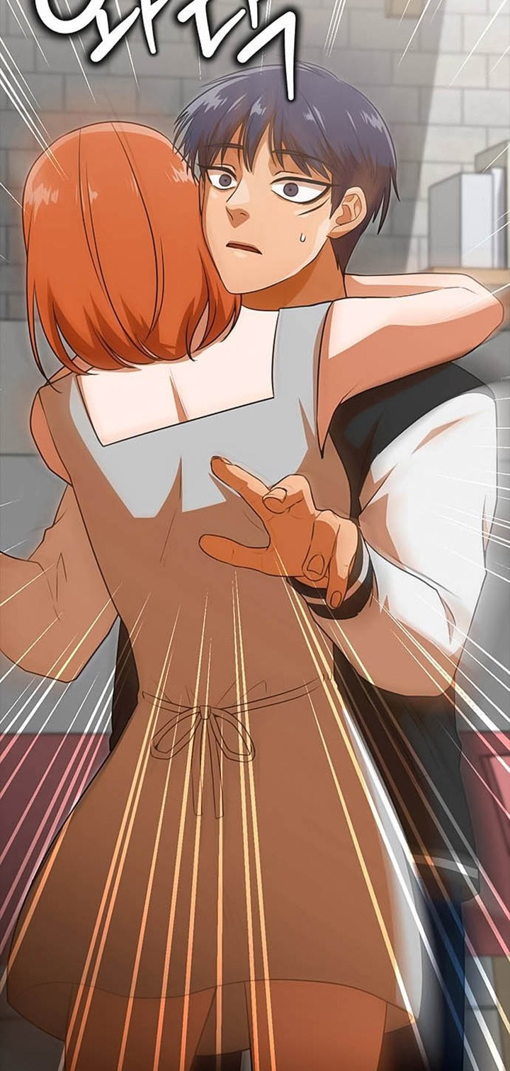 The Girl from Random Chatting! Chapter 325 Gambar 53