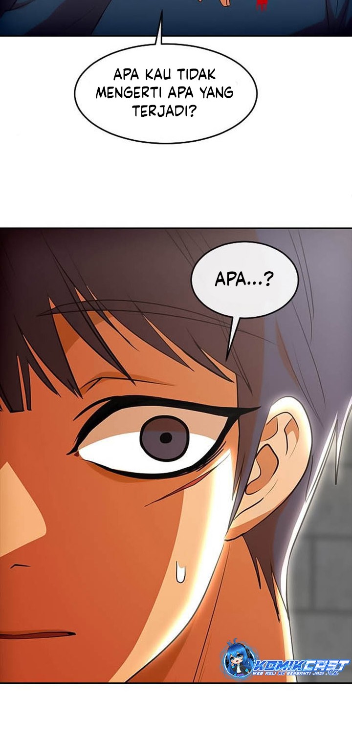 The Girl from Random Chatting! Chapter 325 Gambar 55