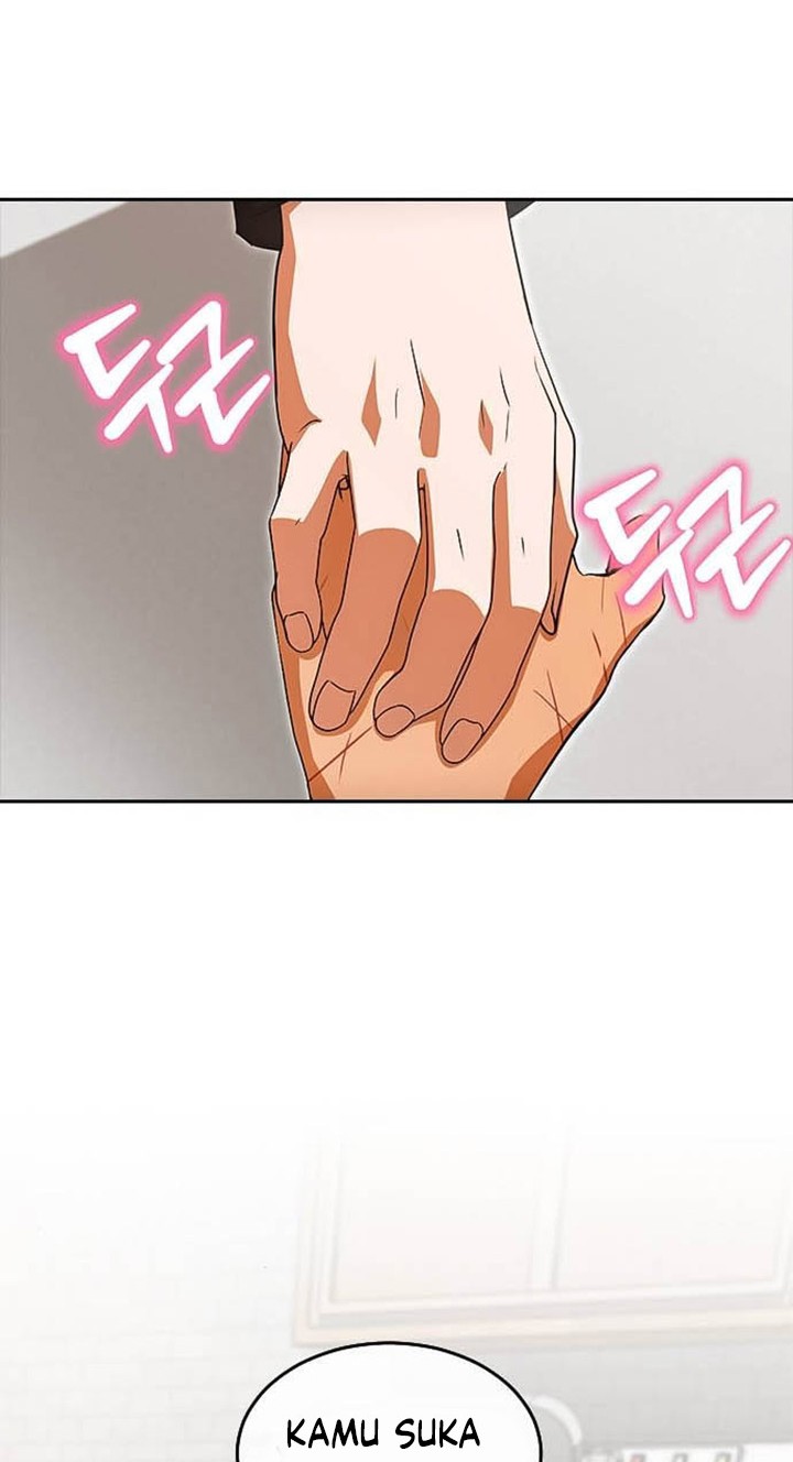 The Girl from Random Chatting! Chapter 325 Gambar 39