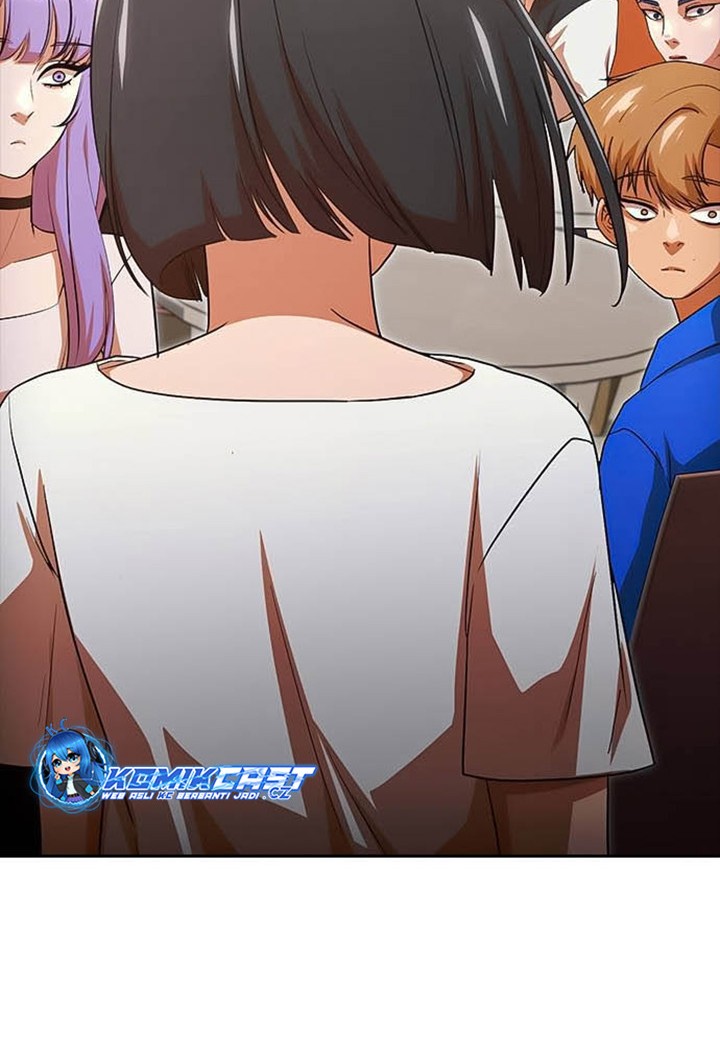 The Girl from Random Chatting! Chapter 325 Gambar 63