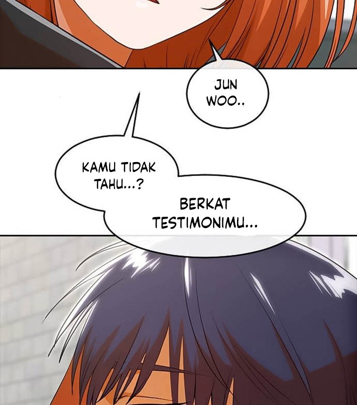 The Girl from Random Chatting! Chapter 325 Gambar 65