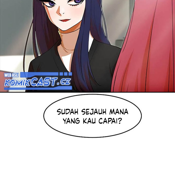 The Girl from Random Chatting! Chapter 325 Gambar 9
