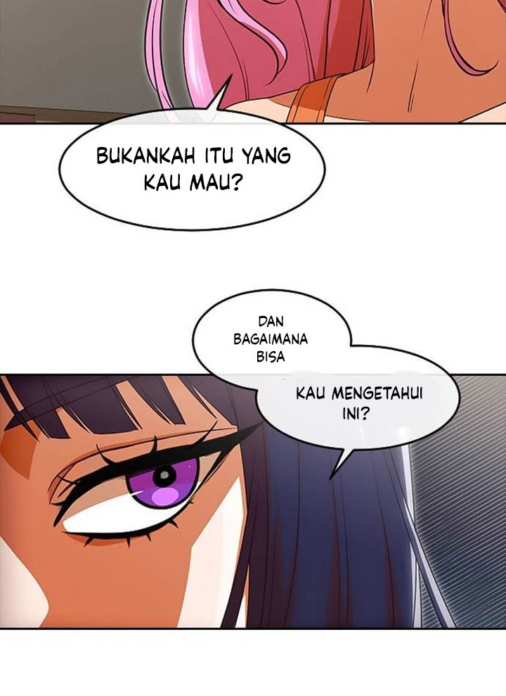 The Girl from Random Chatting! Chapter 325 Gambar 13