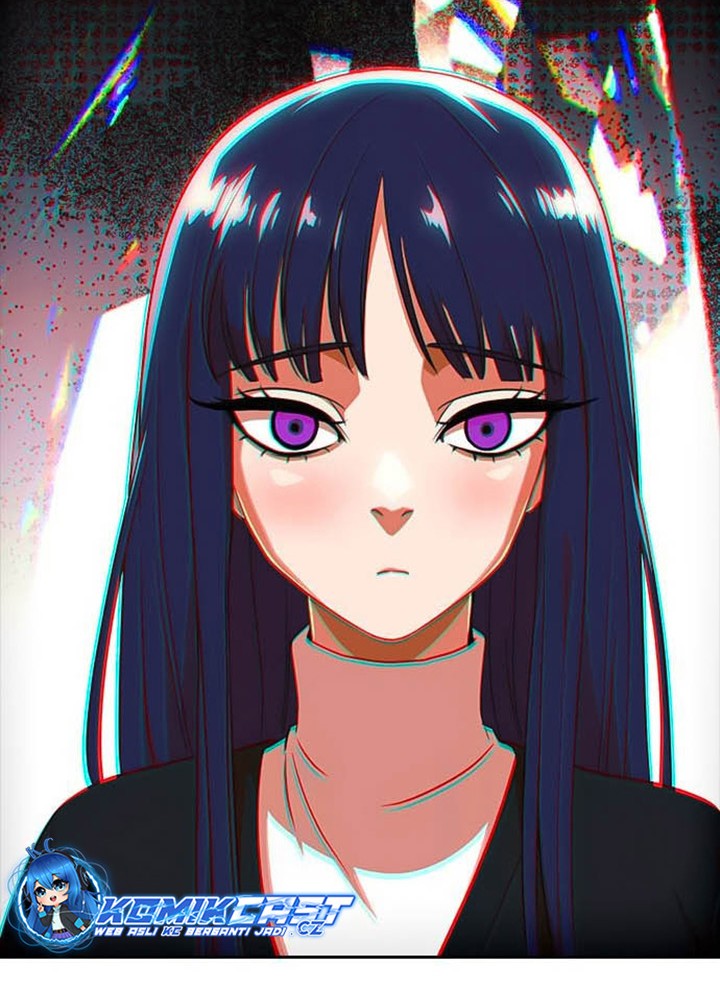 The Girl from Random Chatting! Chapter 325 Gambar 17