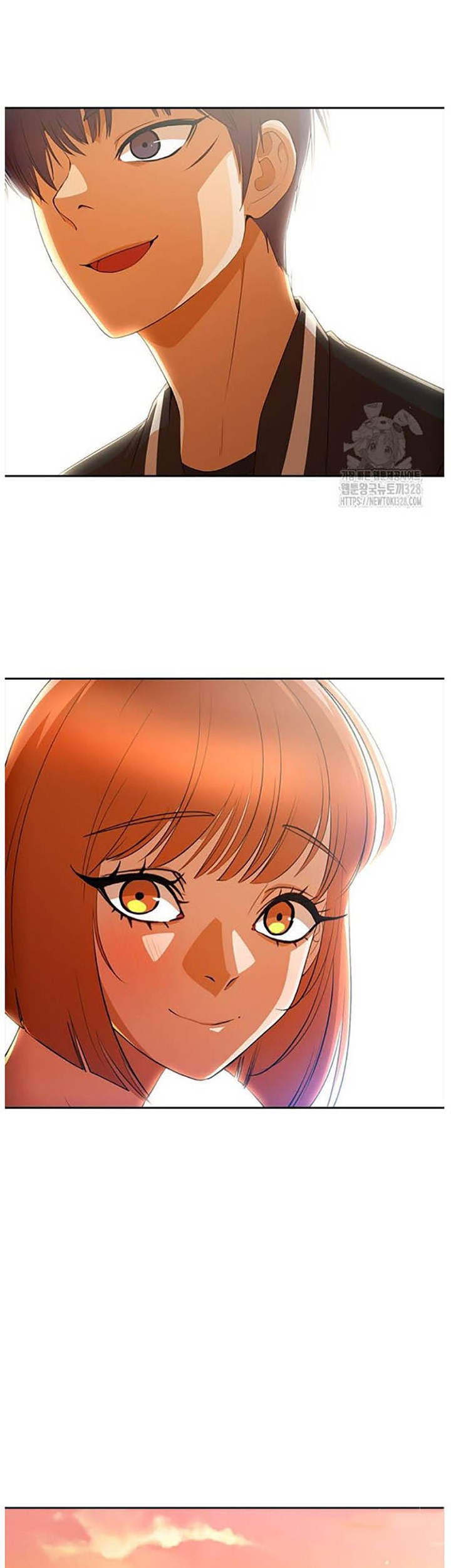 The Girl from Random Chatting! Chapter 327 Gambar 26