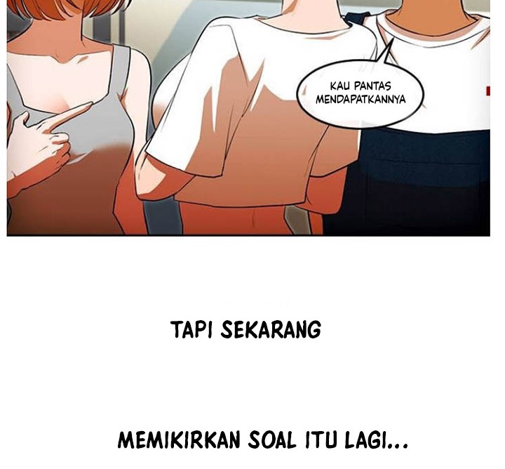 The Girl from Random Chatting! Chapter 327 Gambar 21