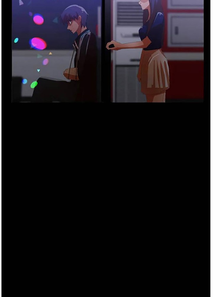 The Girl from Random Chatting! Chapter 327 Gambar 63