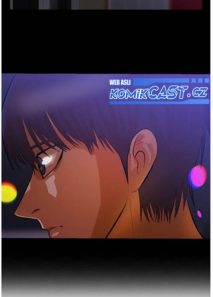 The Girl from Random Chatting! Chapter 327 Gambar 65