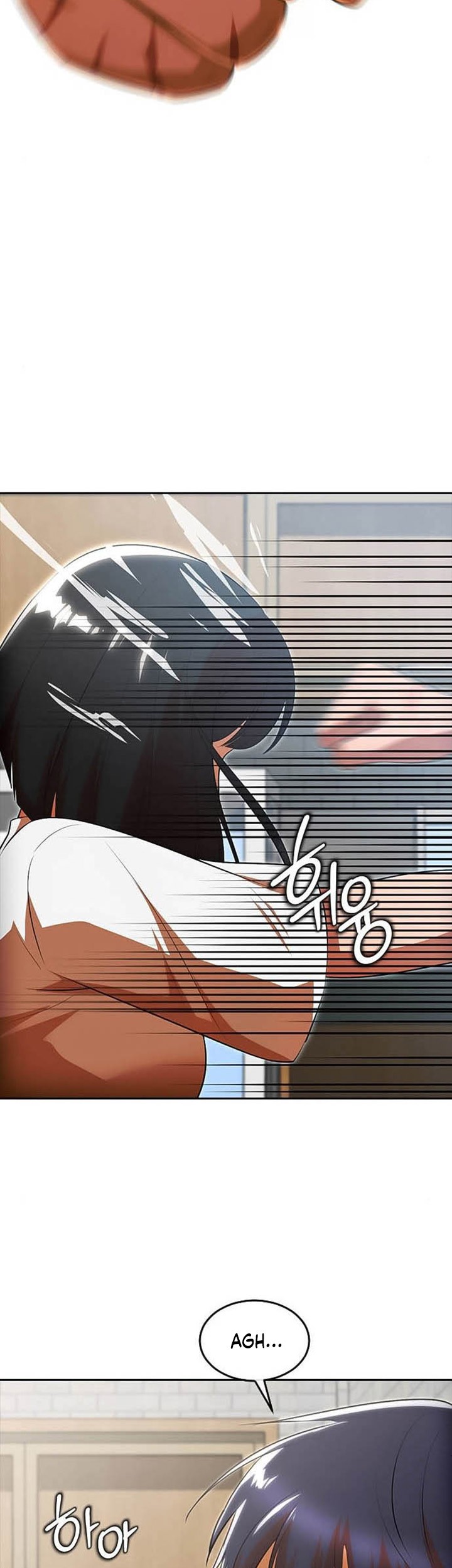 The Girl from Random Chatting! Chapter 327 Gambar 4