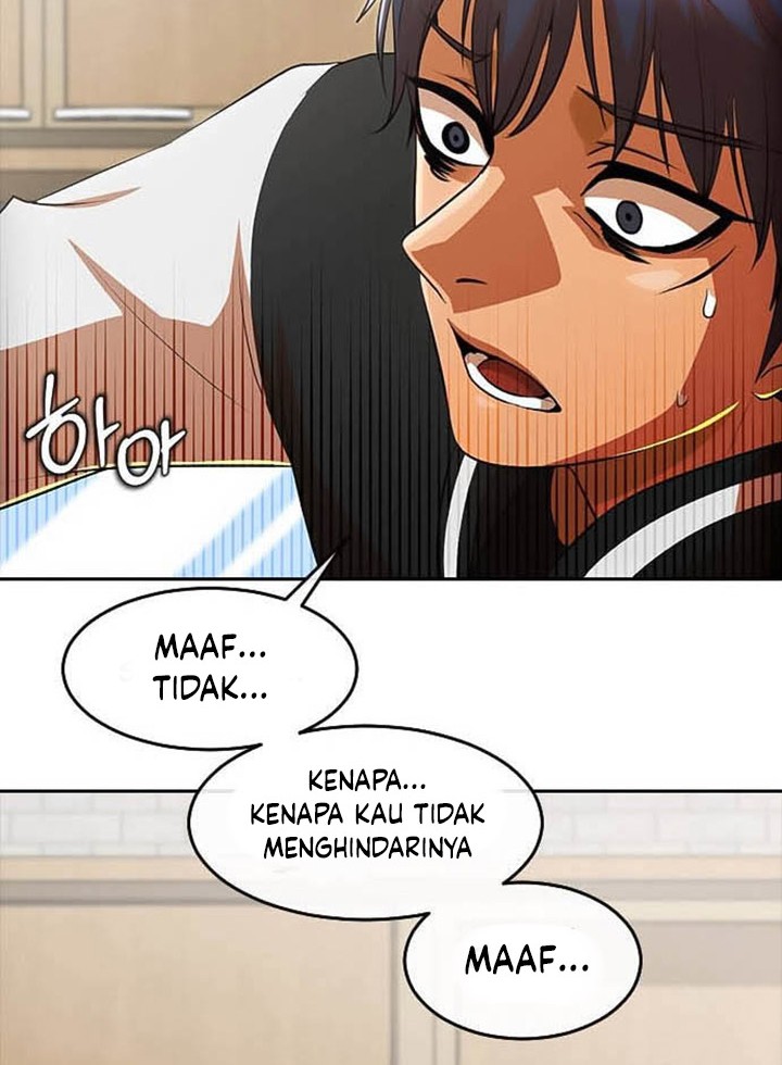 The Girl from Random Chatting! Chapter 327 Gambar 5