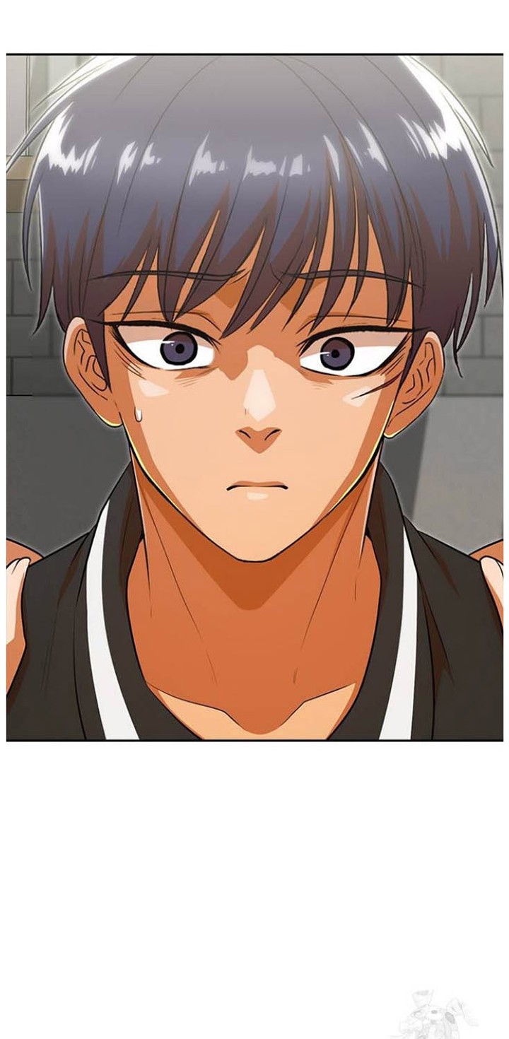 The Girl from Random Chatting! Chapter 327 Gambar 13