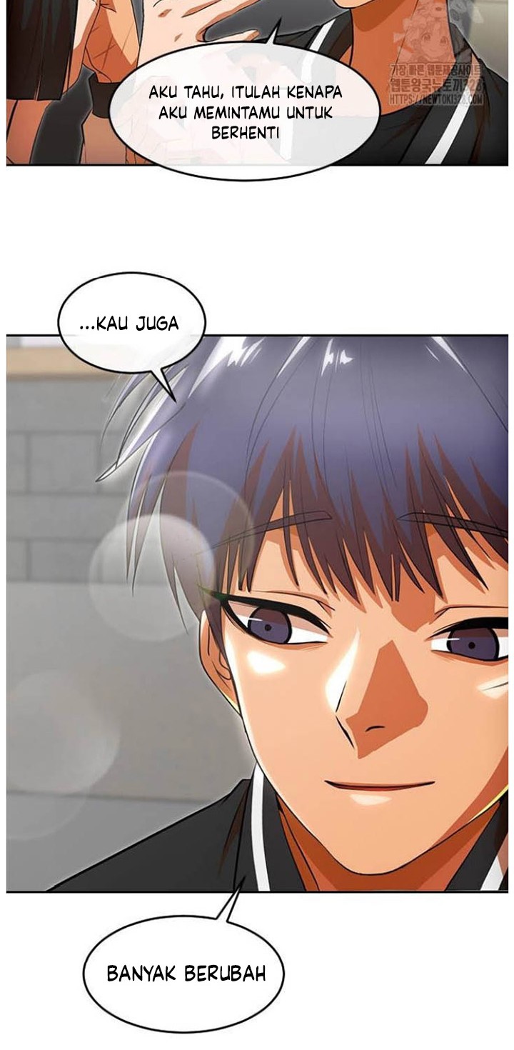 The Girl from Random Chatting! Chapter 327 Gambar 17