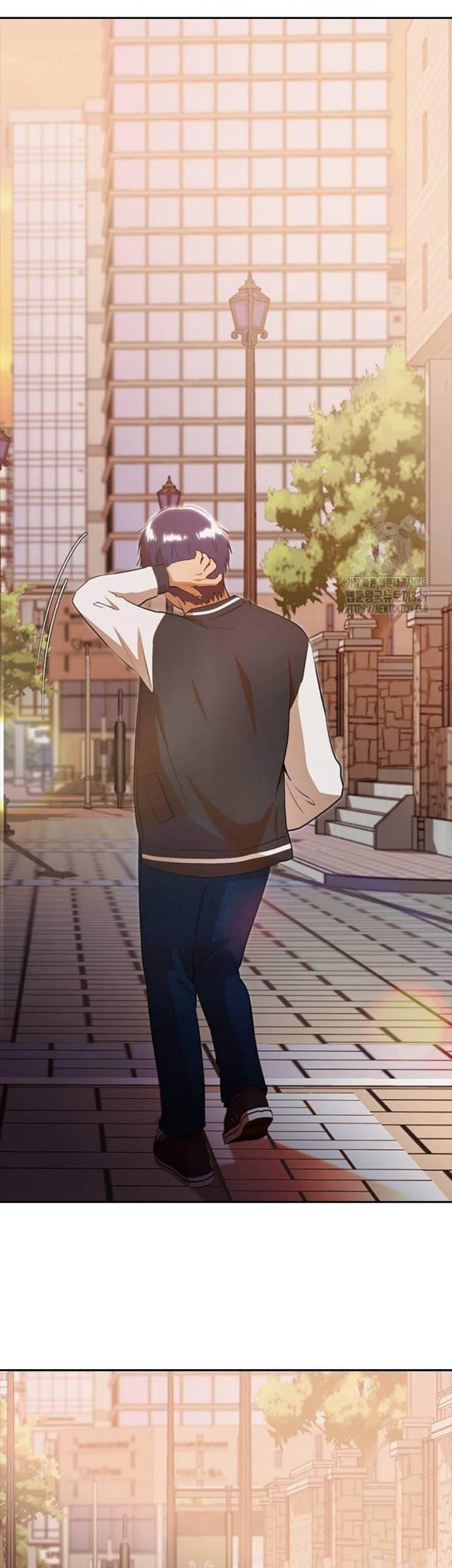 The Girl from Random Chatting! Chapter 328 Gambar 26