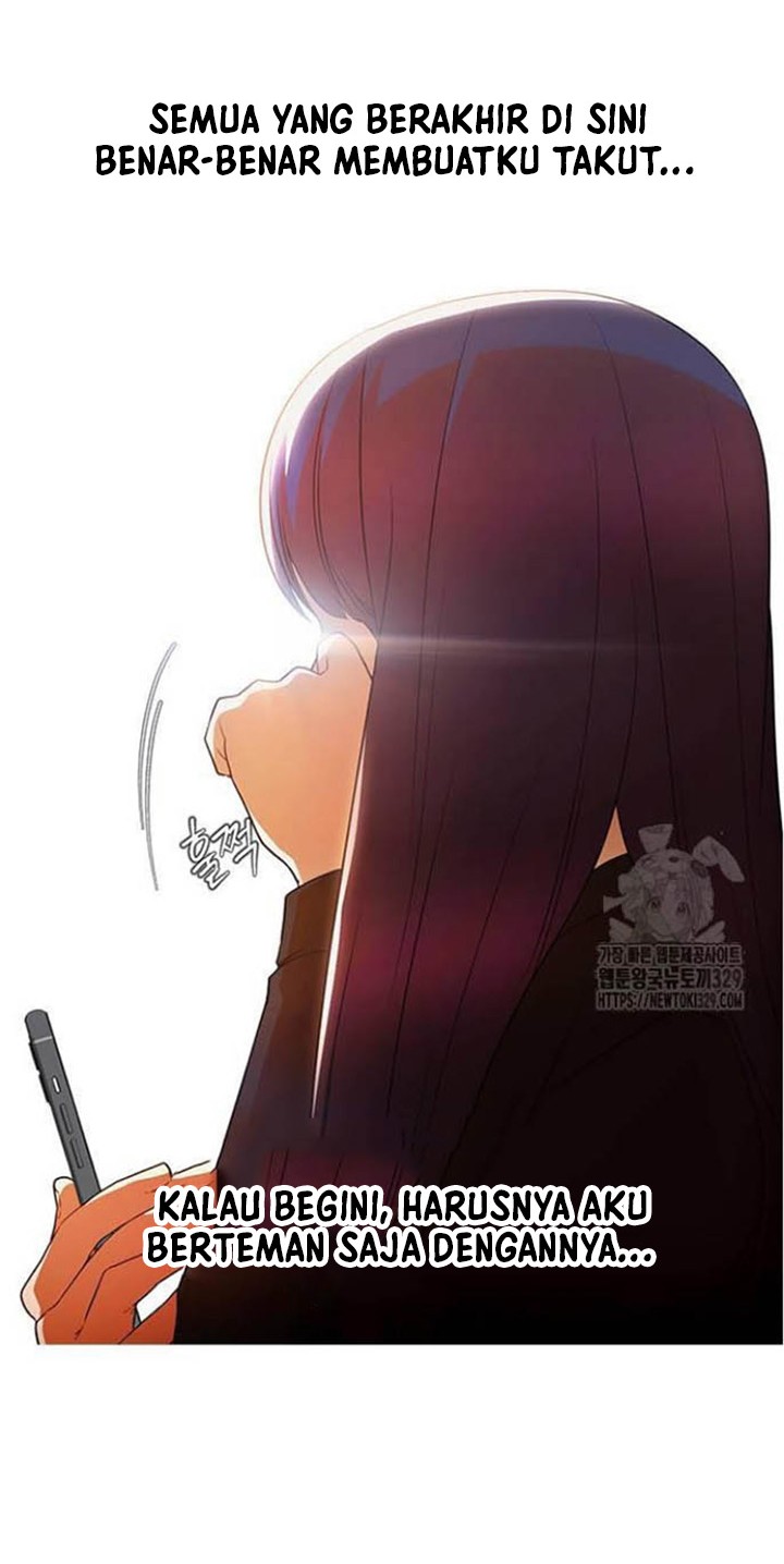 The Girl from Random Chatting! Chapter 328 Gambar 33